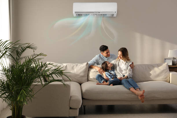 Best Commercial HVAC repair  in Lake Telemark, NJ