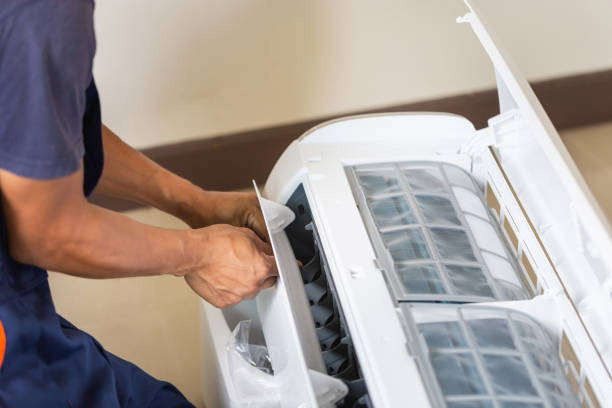 Best HVAC repair near me  in Lake Telemark, NJ