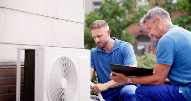 Best Heating repair services  in Lake Telemark, NJ