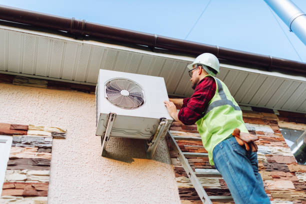 Best Local HVAC companies  in Lake Telemark, NJ