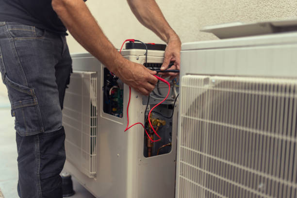 Best Ductless HVAC repair  in Lake Telemark, NJ