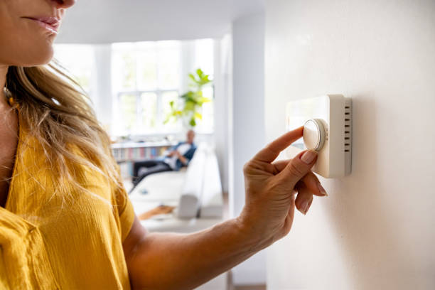 HVAC maintenance plan in Lake Telemark, NJ