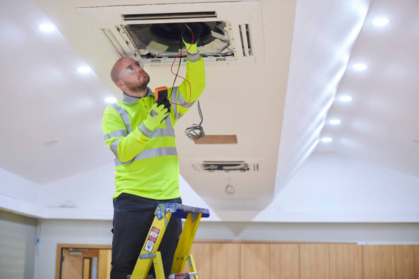 Best HVAC cleaning services  in Lake Telemark, NJ