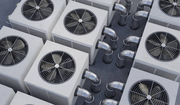 Best Best HVAC companies  in Lake Telemark, NJ