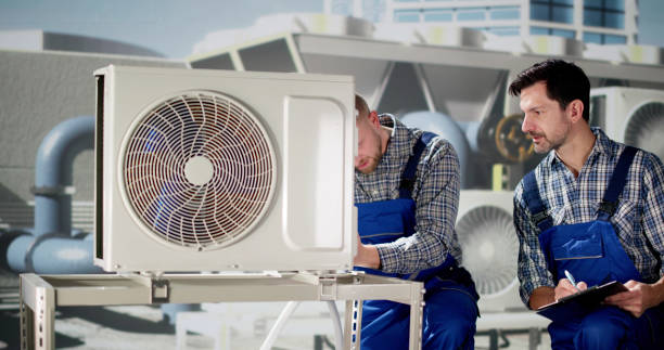 Best 24/7 HVAC repair  in Lake Telemark, NJ