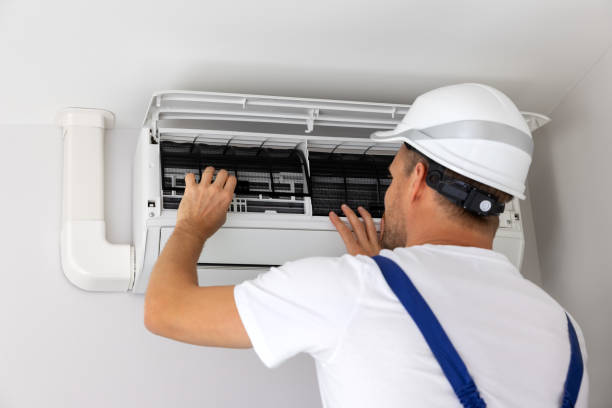 Best HVAC companies near me  in Lake Telemark, NJ