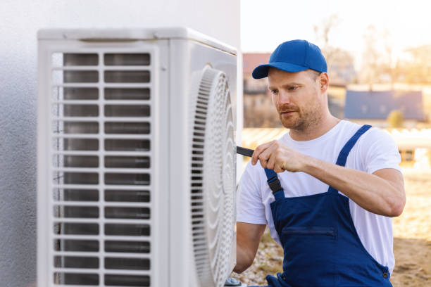 Best Affordable HVAC services  in Lake Telemark, NJ