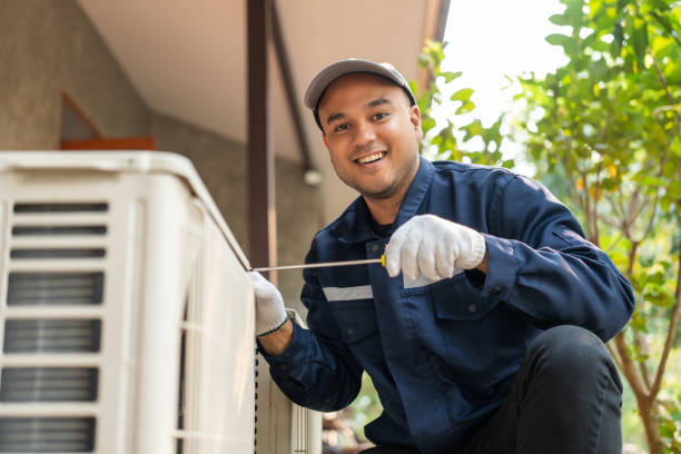 Best Affordable air conditioning repair  in Lake Telemark, NJ